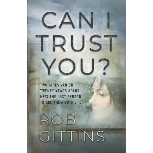 Can I Trust You?