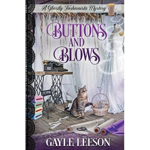Buttons and Blows