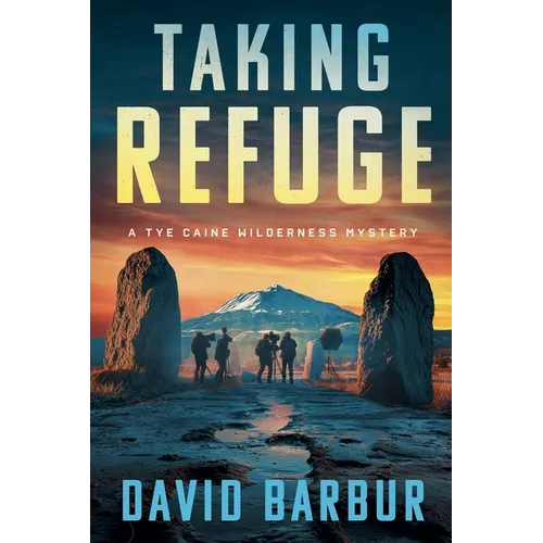 Taking Refuge