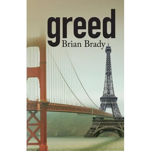greed