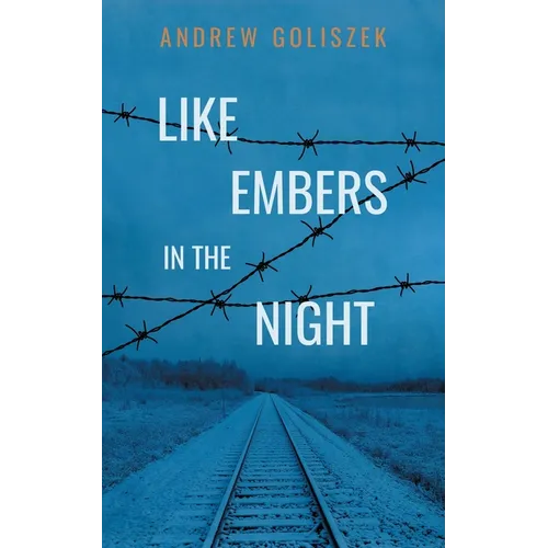 Like Embers in the Night