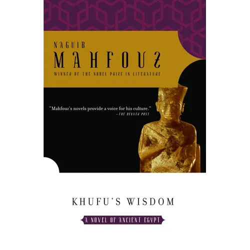 Khufu's Wisdom