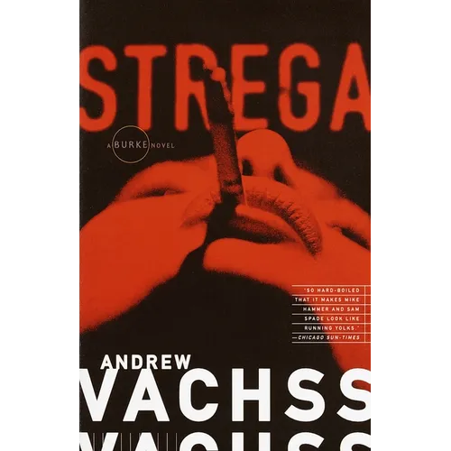 Strega