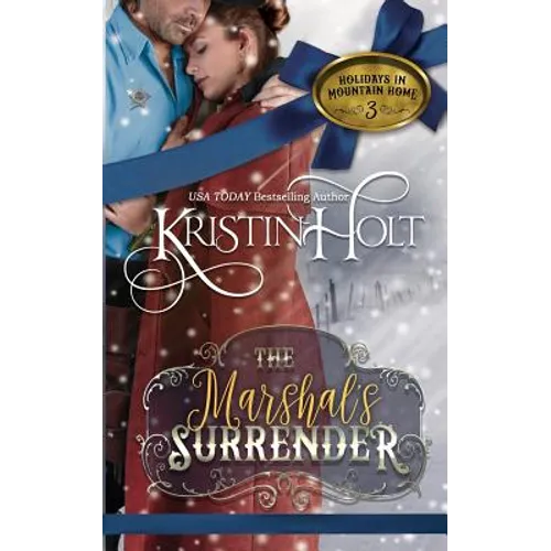 The Marshal's Surrender