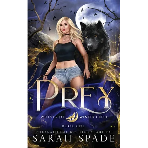 Prey