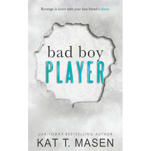 Bad Boy Player