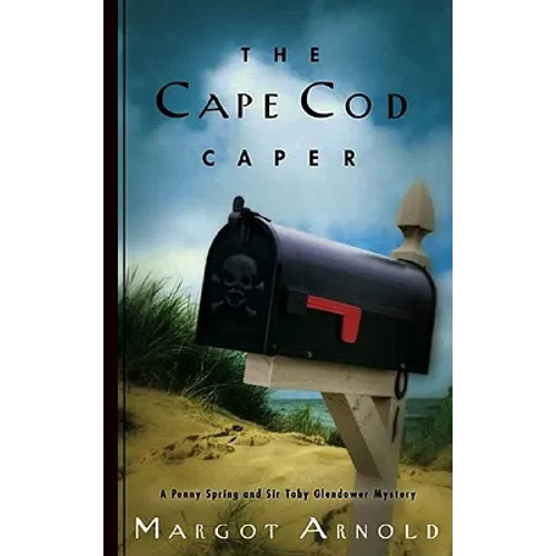 Cape Cod Caper