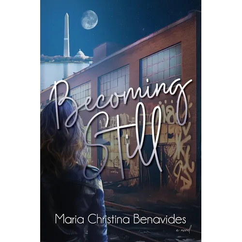 Becoming Still