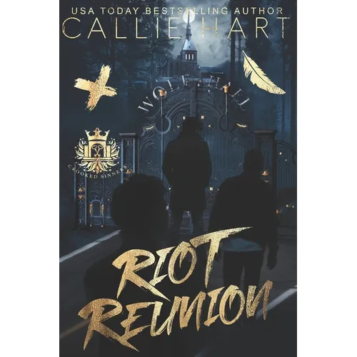 Riot Reunion