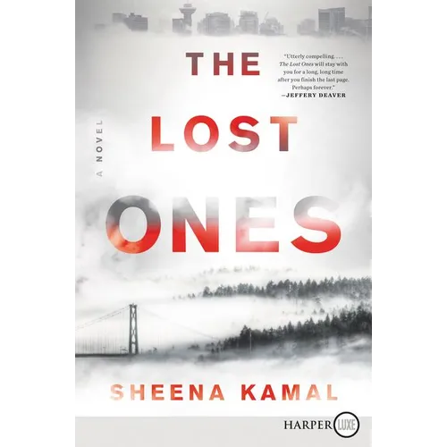 The Lost Ones