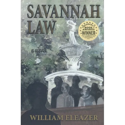 Savannah Law