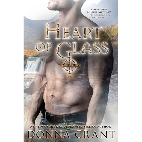 Heart of Glass
