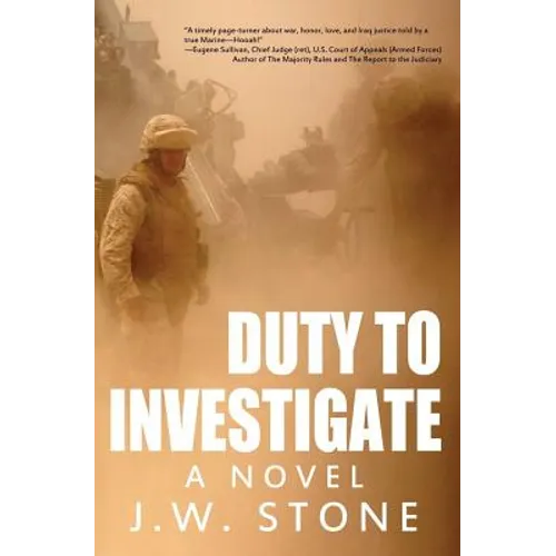 Duty to Investigate