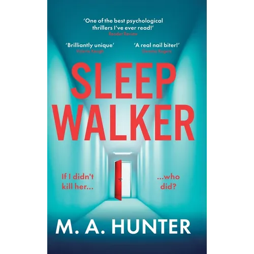 Sleepwalker