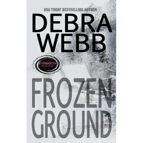 Frozen Ground