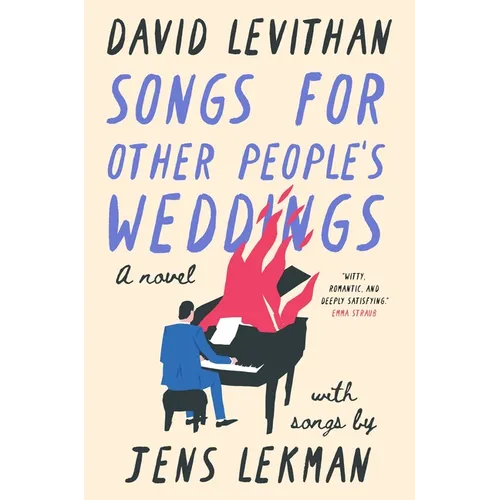 Songs for Other People's Weddings