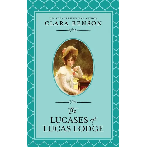 The Lucases of Lucas Lodge