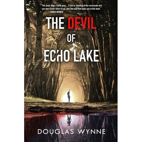 The Devil of Echo Lake