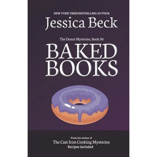 Baked Books