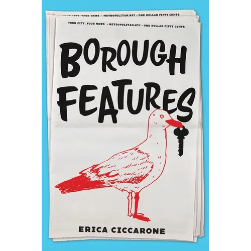 Borough Features