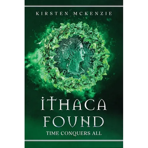 Ithaca Found