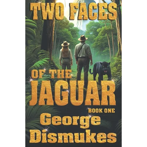 Two Faces of the Jaguar