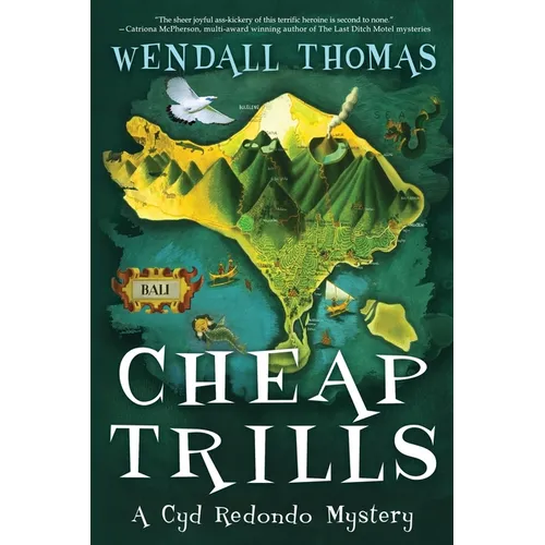 Cheap Trills