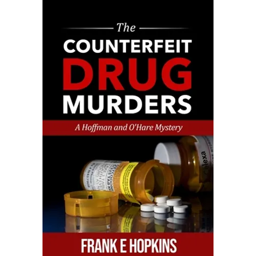 The Counterfeit Drug Murders