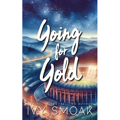 Going for Gold