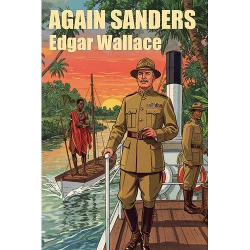 Again Sanders