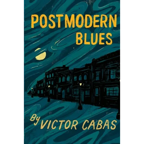 Postmodern Blues