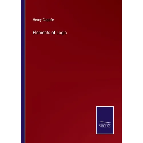 Elements of Logic