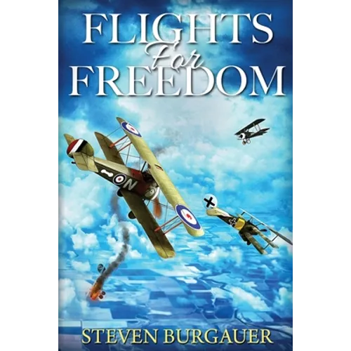 Flights for Freedom