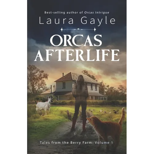 Orcas Afterlife