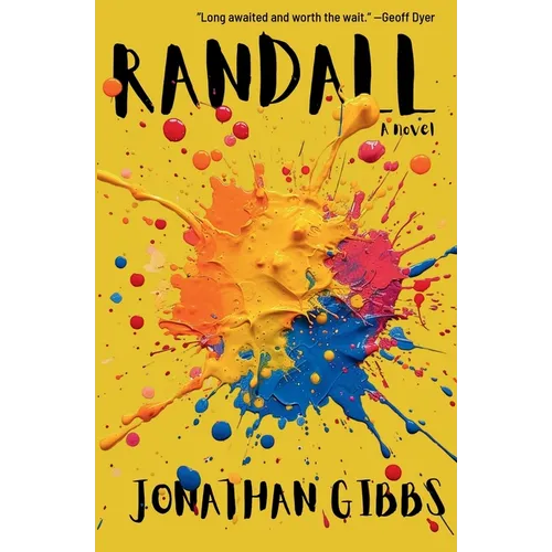 Randall: or The Painted Grape