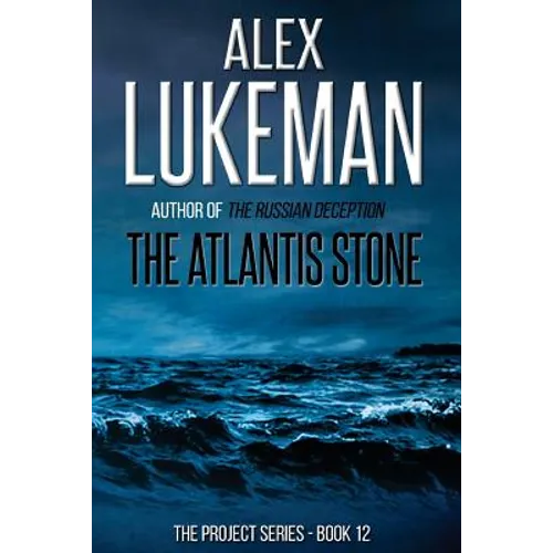 The Atlantis Stone