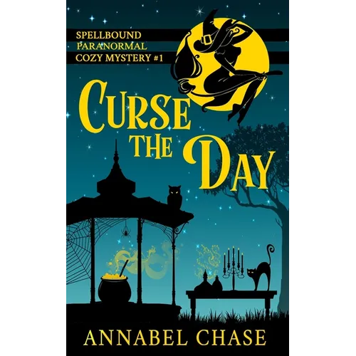 Curse the Day