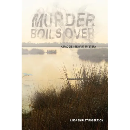 Murder Boils Over