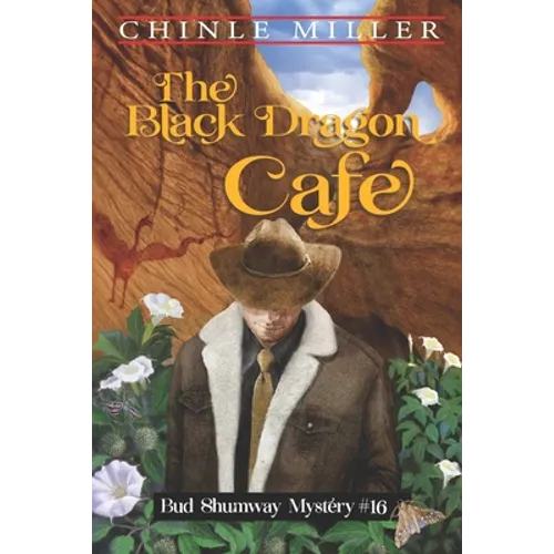 The Black Dragon Cafe