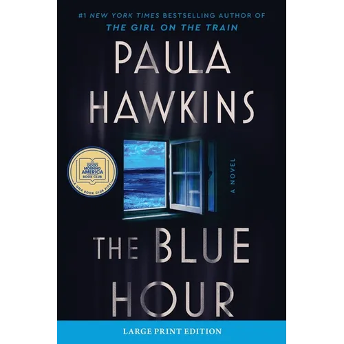 The Blue Hour