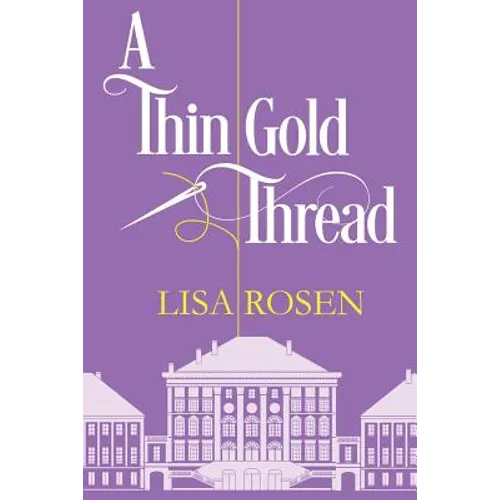 A Thin Gold Thread