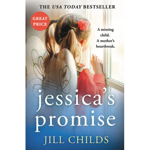 Jessica's Promise