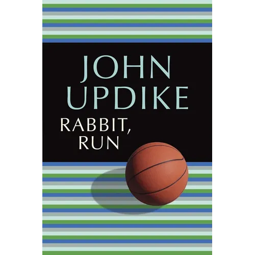 Rabbit, Run