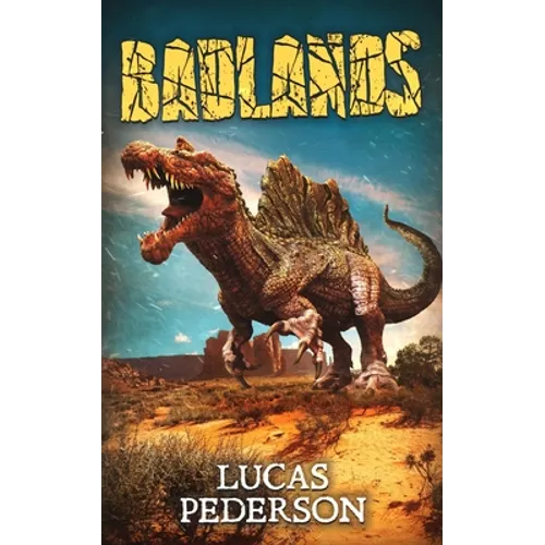 Badlands