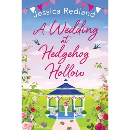 A Wedding at Hedgehog Hollow