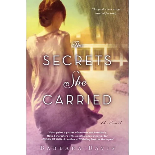 The Secrets She Carried