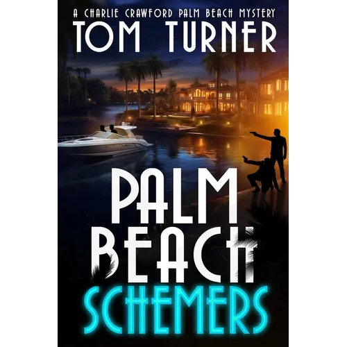 Palm Beach Schemers