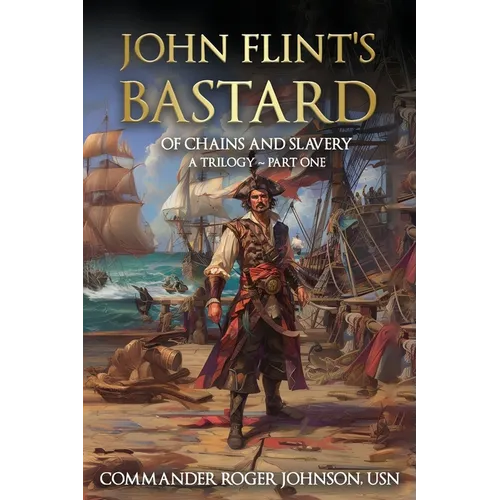 John Flint's Bastard: Of Chains and Slavery A Trilogy: Part One