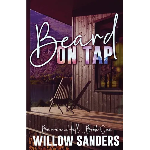 Beard on Tap