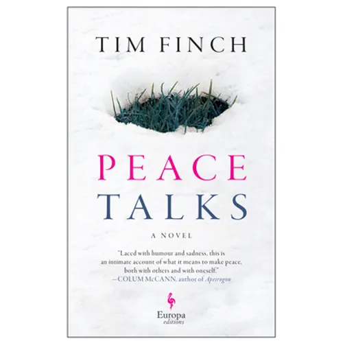 Peace Talks